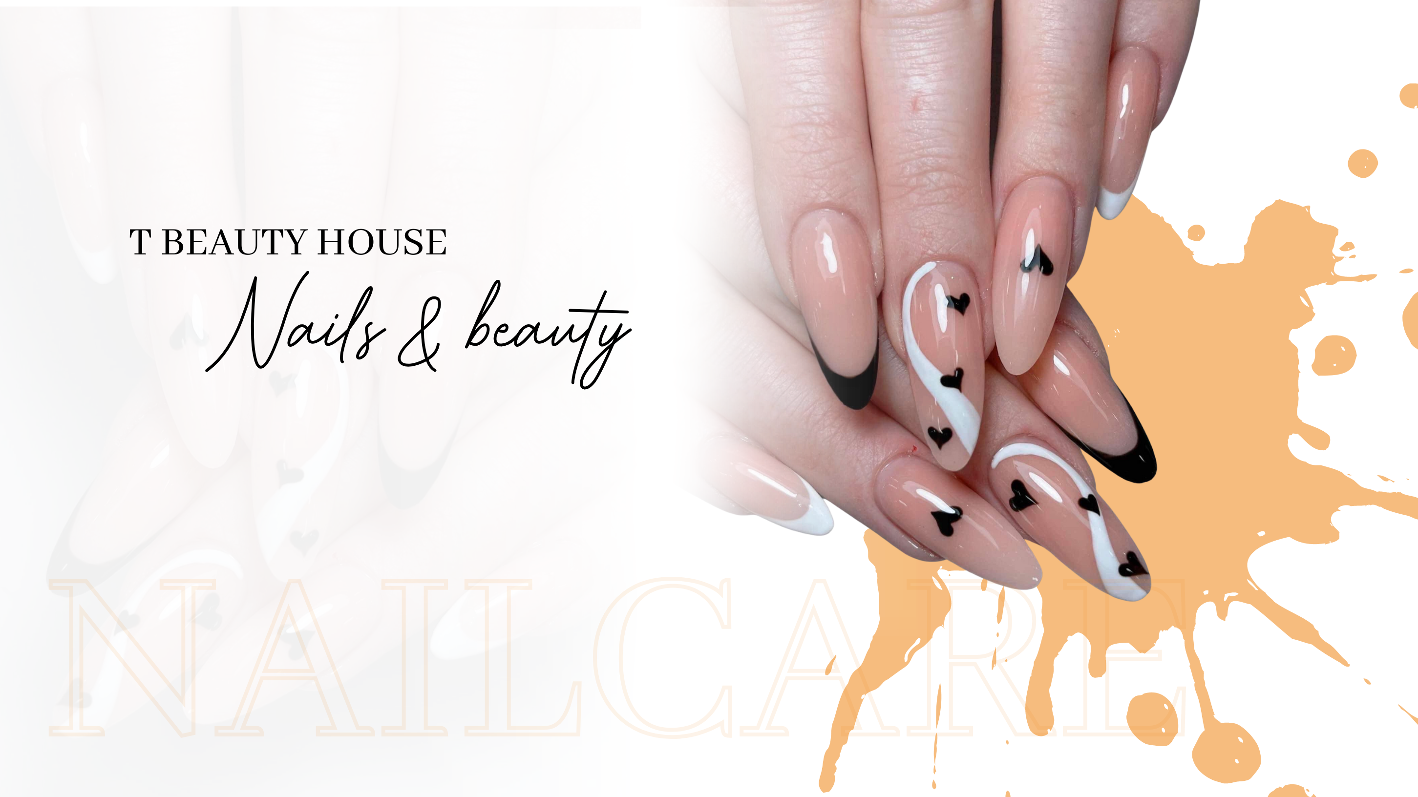 HOUSE OF NAIL SPA I: Read Reviews and Book Classes on ClassPass